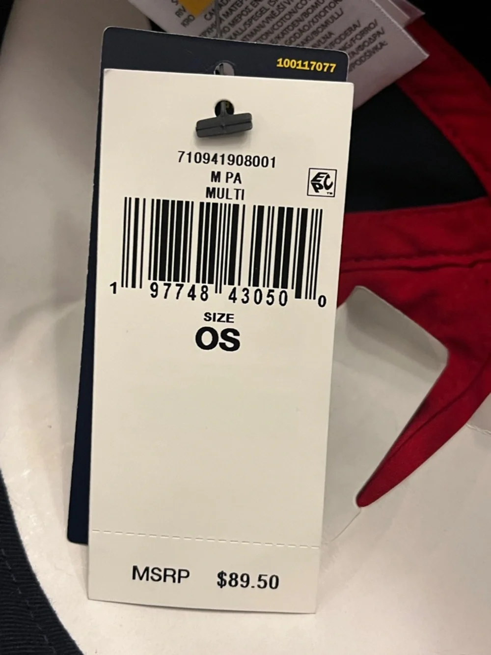 Polo Ralph Lauren new tags